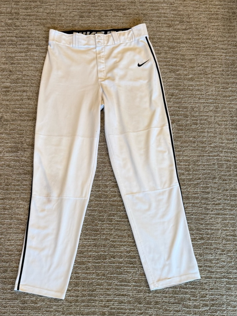 Nike Baseball Pants Large - Picture 7 of 12